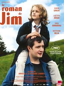 La historia de Jim