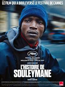 La historia de Souleymane