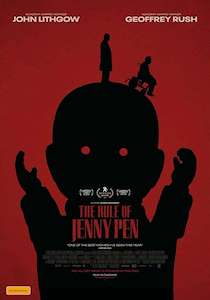 La ley de Jenny Pen