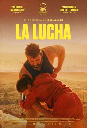 La lucha