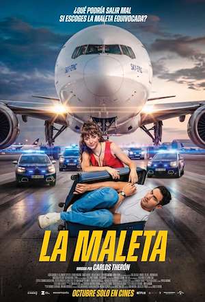 La maleta