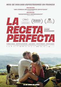 La receta perfecta