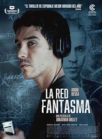 La red fantasma