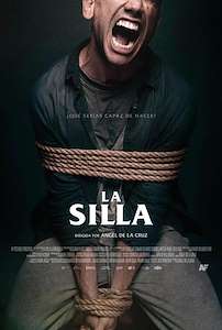 La silla
