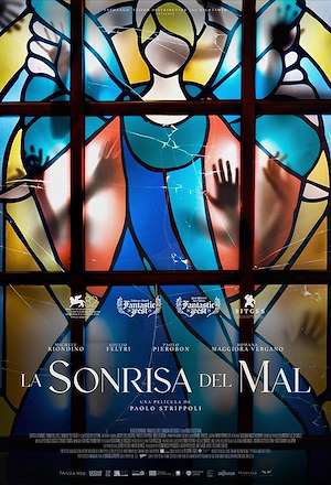 La sonrisa del mal (The Holy Boy)