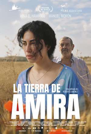 La tierra de Amira