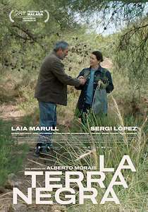 La tierra negra