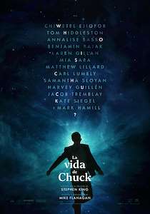 La vida de Chuck