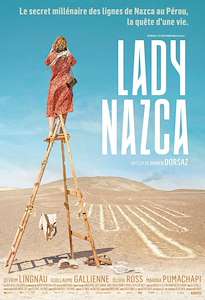 Lady Nazca