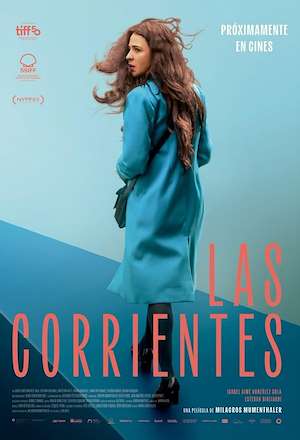 Las corrientes