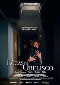 Las locas del obelisco