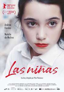 Las niñas