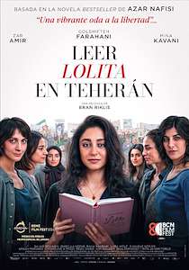 Leer 'Lolita' en Teherán