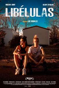 Libélulas