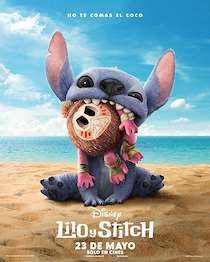 Lilo y Stitch