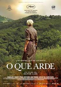 Lo que arde (O que arde)