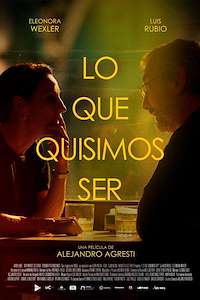Lo que quisimos ser