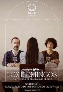 Los domingos