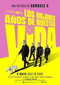 Los mejores años de nuestra vida
