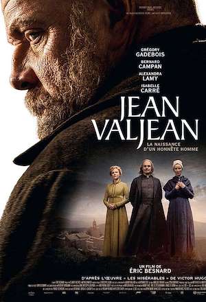 Los miserables. El origen