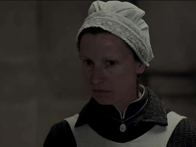 Cartel Los miserables. El origen