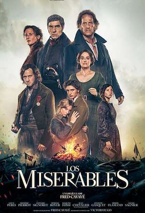 Los miserables