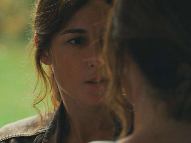 Cartel Los niños están bien