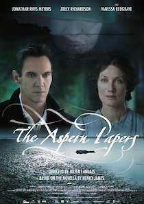 Los papeles de Aspern