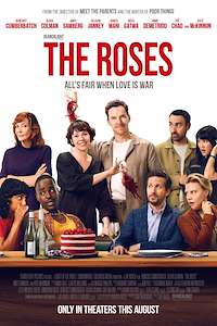 Los Rose