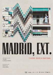 Madrid, Ext.
