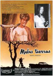 Malas tierras