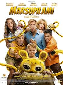 Marsupilami