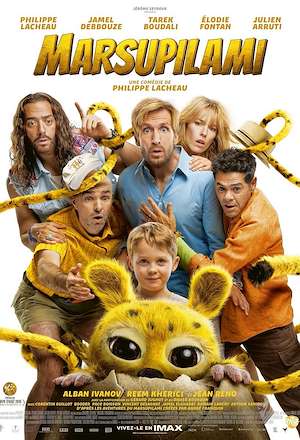 Marsupilami
