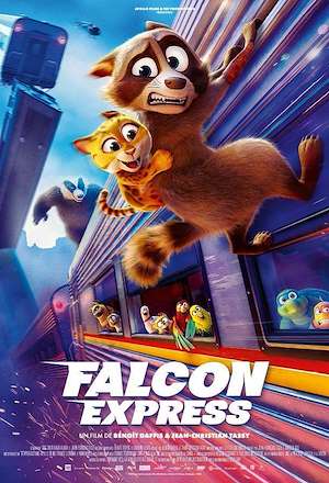 Mascotas al rescate