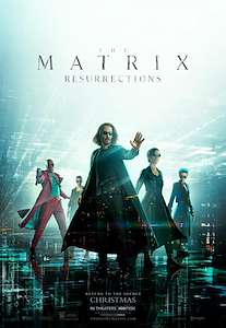 Matrix Resurrections