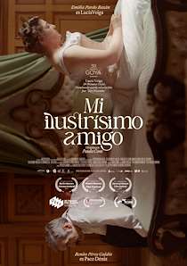Mi ilustrísimo amigo