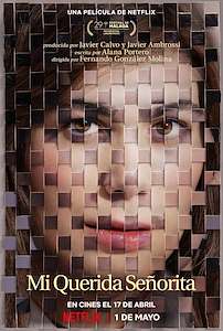 Mi querida señorita