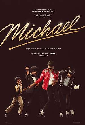 Michael