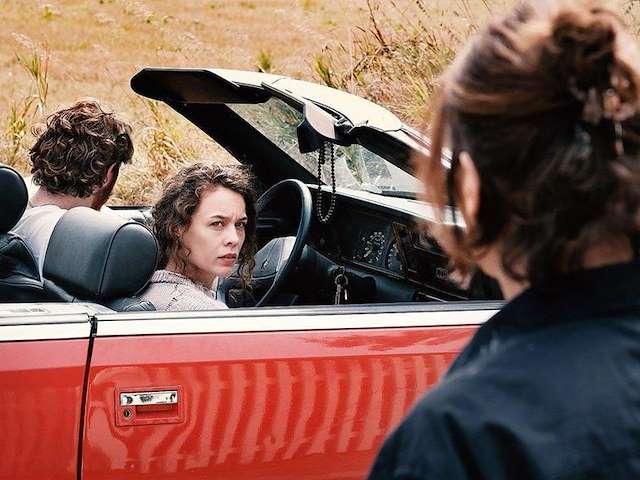 Cartel Mirrors No. 3