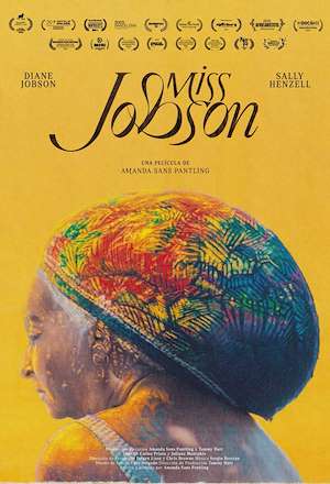 Miss Jobson