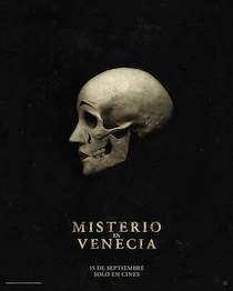 Misterio en Venecia