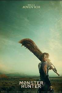 Monster Hunter