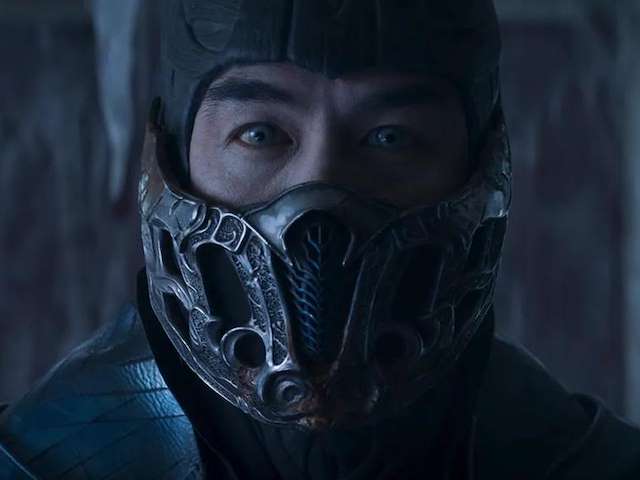 Cartel Mortal Kombat