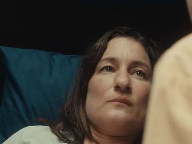 Cartel Mother's Baby