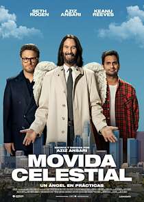 Movida celestial