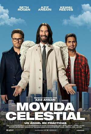 Movida celestial