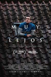 Muy lejos