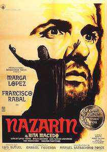 Nazarín