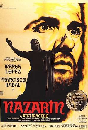 Nazarín