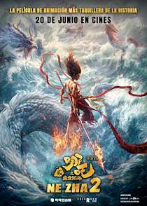 Ne Zha 2